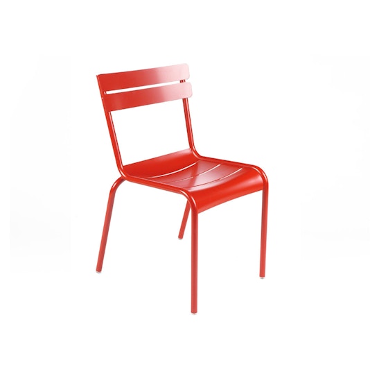 Fermob - LUXEMBOURG stoel - 4