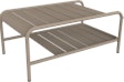 Fermob - Lage tafel Luxembourg 90 x 55 cm - 1 - Preview