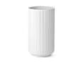 Lyngby Porcelæn - Vase en porcelaine Lyngby - blanc - 25 cm - 1