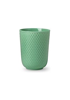 Lyngby Porcelæn - Tasse Rhombe Color - 1