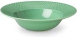 Lyngby Porcelæn - Rhombe Color Suppenteller - 2 - Vorschau