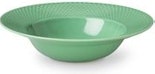 Lyngby Porcelæn - Rhombe Color Suppenteller - 2 - Vorschau