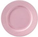 Lyngby Porcelæn - Rhombe Color Lunch-Teller - 1 - Vorschau