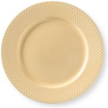 Lyngby Porcelæn - Rhombe Color Lunch-Bord - 1
