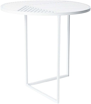Petite Friture - ISO-A Beistelltisch rund - 1 Petite Friture - ISO-A Beistelltisch rund - 1