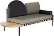 Petite Friture - Grid Daybed - 1 - Preview