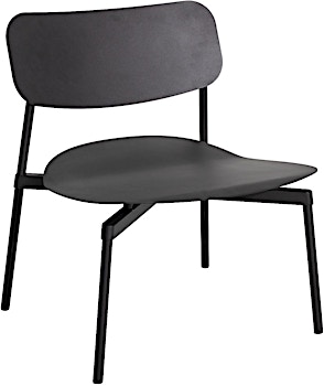 Petite Friture - Fauteuil Lounge Fromme - 1