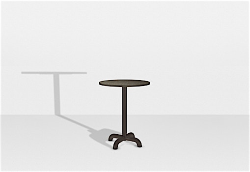 Petite Friture - Unify Beistelltisch - 1 Petite Friture - Unify Beistelltisch - 1