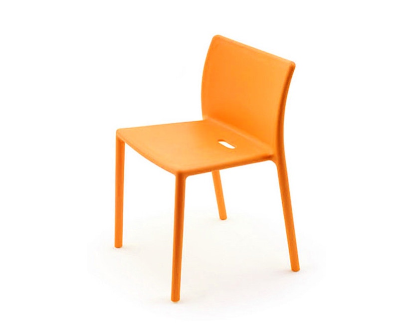 Magis - Air Chair - orange - 1