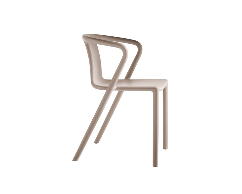 Magis - Fauteuil Air Chair - blanc - 1