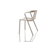 Magis - Fauteuil Air Chair - blanc - 3