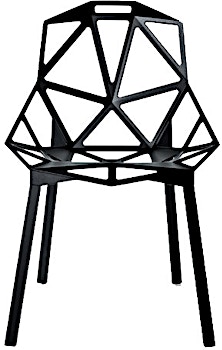 Magis - Chair One - 1
