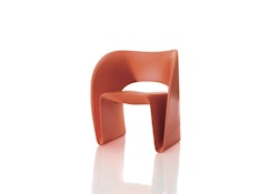 Magis - Low Chair Raviolo - 1