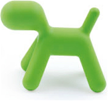 Magis - Puppy - 1 Magis - Puppy - 1