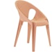 Magis - Chaise empilable Bell - 3 - Aperçu