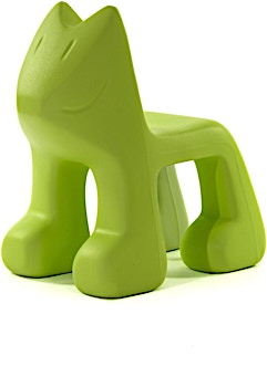 Magis - Kinderstuhl Julian - 1 Magis - Kinderstuhl Julian - 1