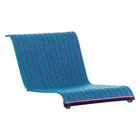 Magis - Sitzauflage für South Stuhl niedrig Magis - Sitzauflage für South Stuhl niedrig