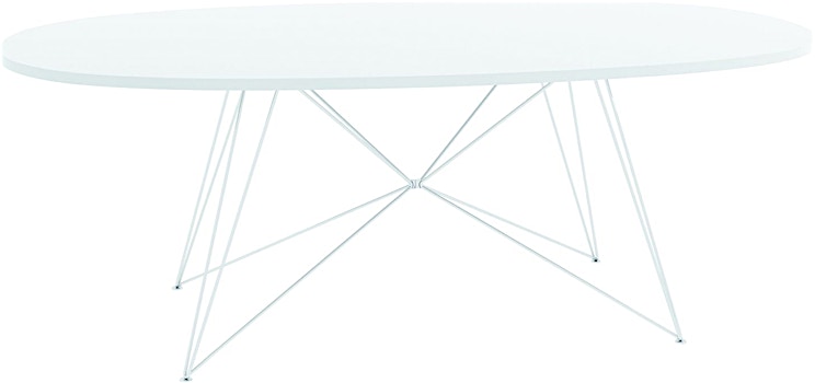 Magis - XZ3 Tisch - 1 Magis - XZ3 Tisch - 1