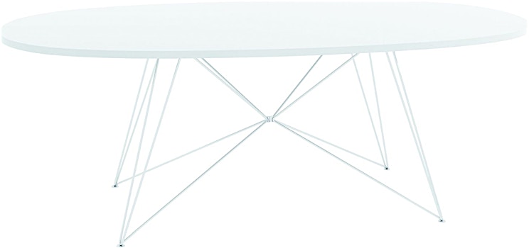 Magis - XZ3 tafel - 1