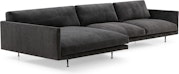 Wendelbo - Maho Bank met chaise longue - 1 - Preview