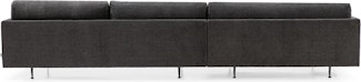 Wendelbo - Maho Bank met chaise longue - 3 - Preview