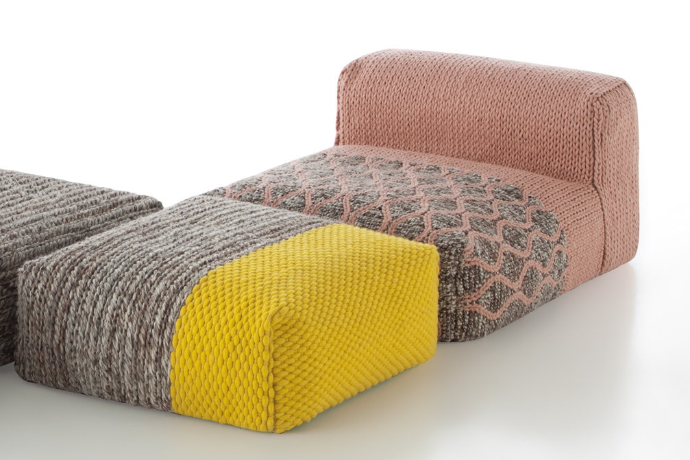 Gan Manga Pouf Shop I designbestseller.fr