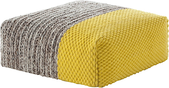 Gan - Manga Pouf - 1 Gan - Manga Pouf - 1