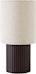 &Tradition - Lampe de table Manhattan SC52  - bronze laiton - 2 - Aperçu