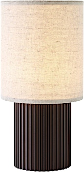 &Tradition - Lampe de table Manhattan SC52  - bronze laiton - 1