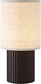 &Tradition - Manhattan SC52 Tischleuchte - bronze messing - 1 &Tradition - Manhattan SC52 Tischleuchte - bronze messing - 1