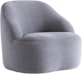 &Tradition - Fauteuil Margas LC2 - gentle 133 - 1 - Aperçu