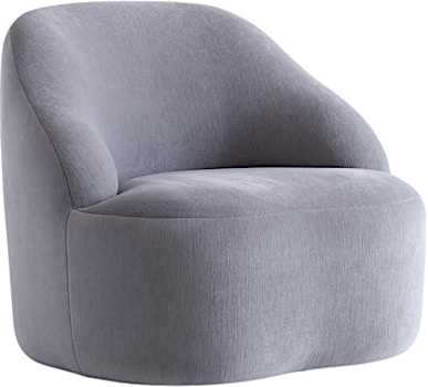 &Tradition - Fauteuil Margas LC2 - gentle 133 - 1