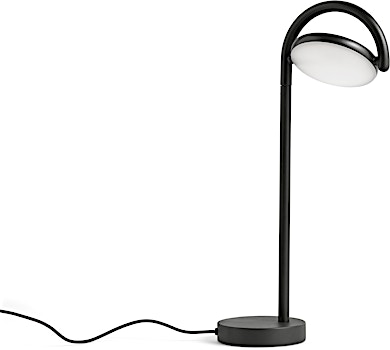 HAY - Lampe de table Marselis  - 1
