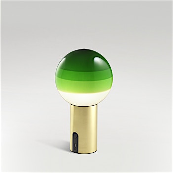 Marset - Lampe de table Portable Dipping Light - 1