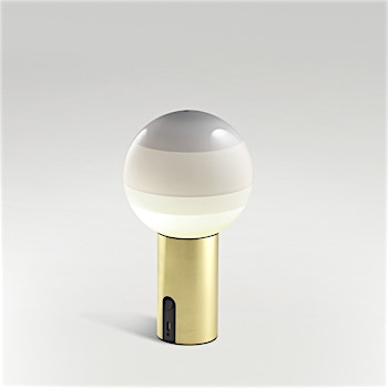 Marset - Lampe de table Portable Dipping Light - 1