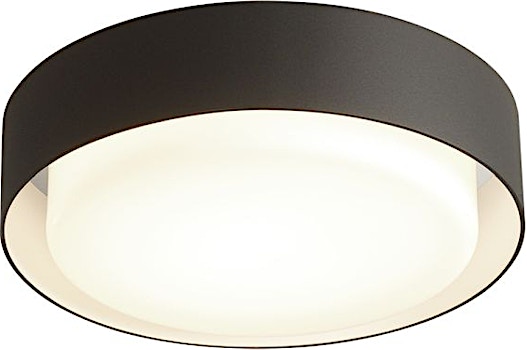 Marset - Plaff-On! IP54 Wand-/Plafondlamp - 1