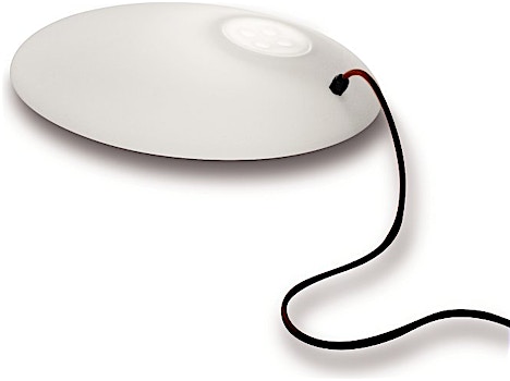 Martinelli Luce - Glouglou Pol Outdoorleuchte - 1 Martinelli Luce - Glouglou Pol Outdoorleuchte - 1