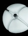 Martinelli Luce - Pipistrello LED Tafel-/Vloerlamp - 2 - Preview