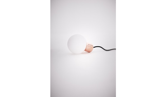 andTRADITION - Mass Light NA5 - suspension - cuivre - 5