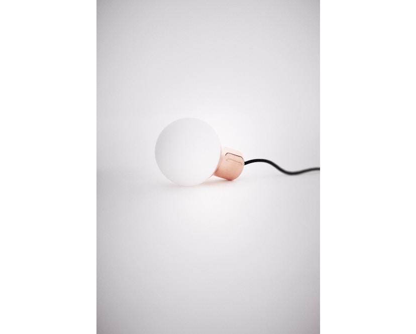 andTRADITION - Mass Light NA5 - suspension - cuivre - 5