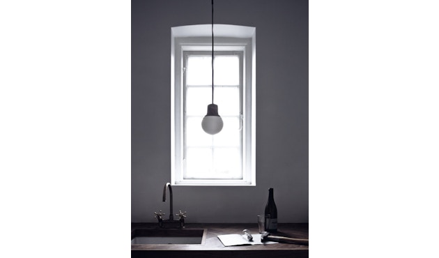 andTRADITION - Mass Light NA5 - suspension - cuivre - 6
