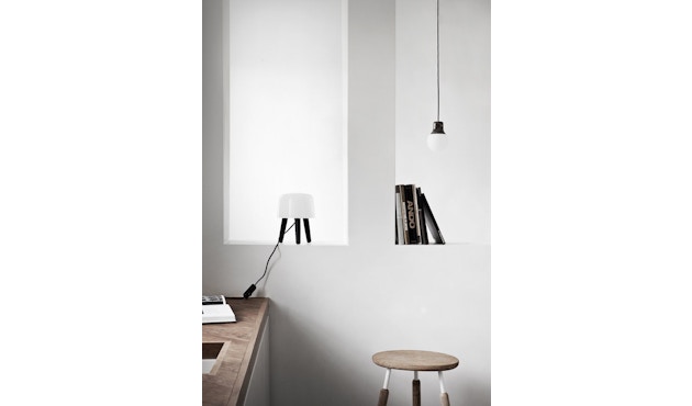 andTRADITION - Mass Light NA5 - suspension - cuivre - 7