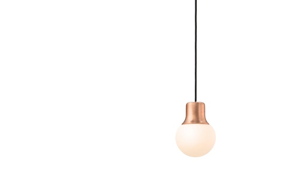 andTRADITION - Mass Light NA5 - suspension - cuivre - 1