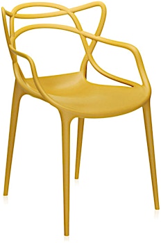 Kartell - Chaise Masters - 1 Kartell - Chaise Masters - 1