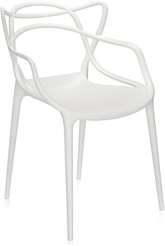 Kartell - Chaise Masters - 1