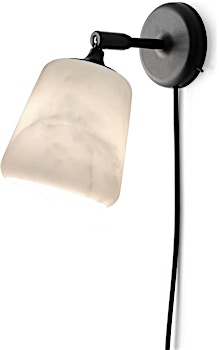 New Works - Material The new Edition Wandlamp - 1