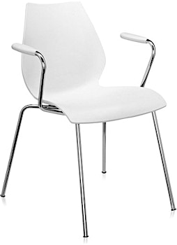 Kartell - Maui Armlehnstuhl - 1 Kartell - Maui Armlehnstuhl - 1
