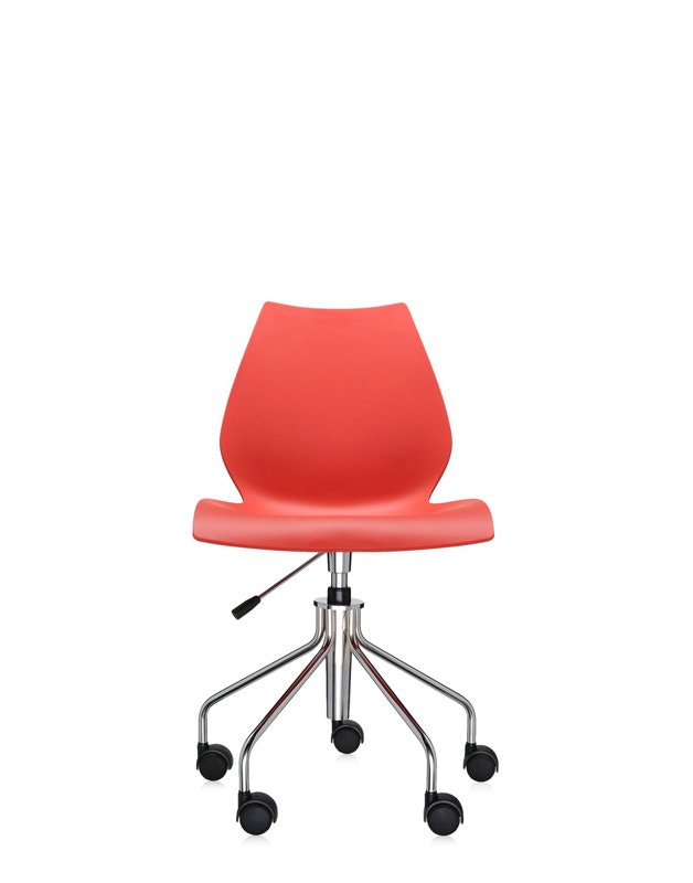 Kartell Chaise rotative Maui Shop I designbestseller.fr