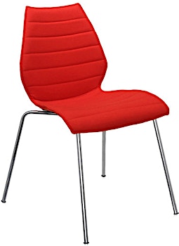 Kartell - Maui Soft stoel - 1