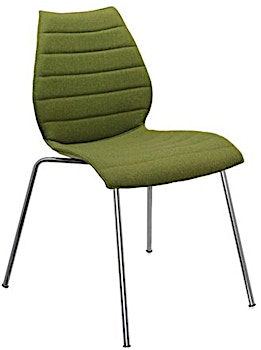 Kartell - Maui Soft Stuhl - 1 Kartell - Maui Soft Stuhl - 1